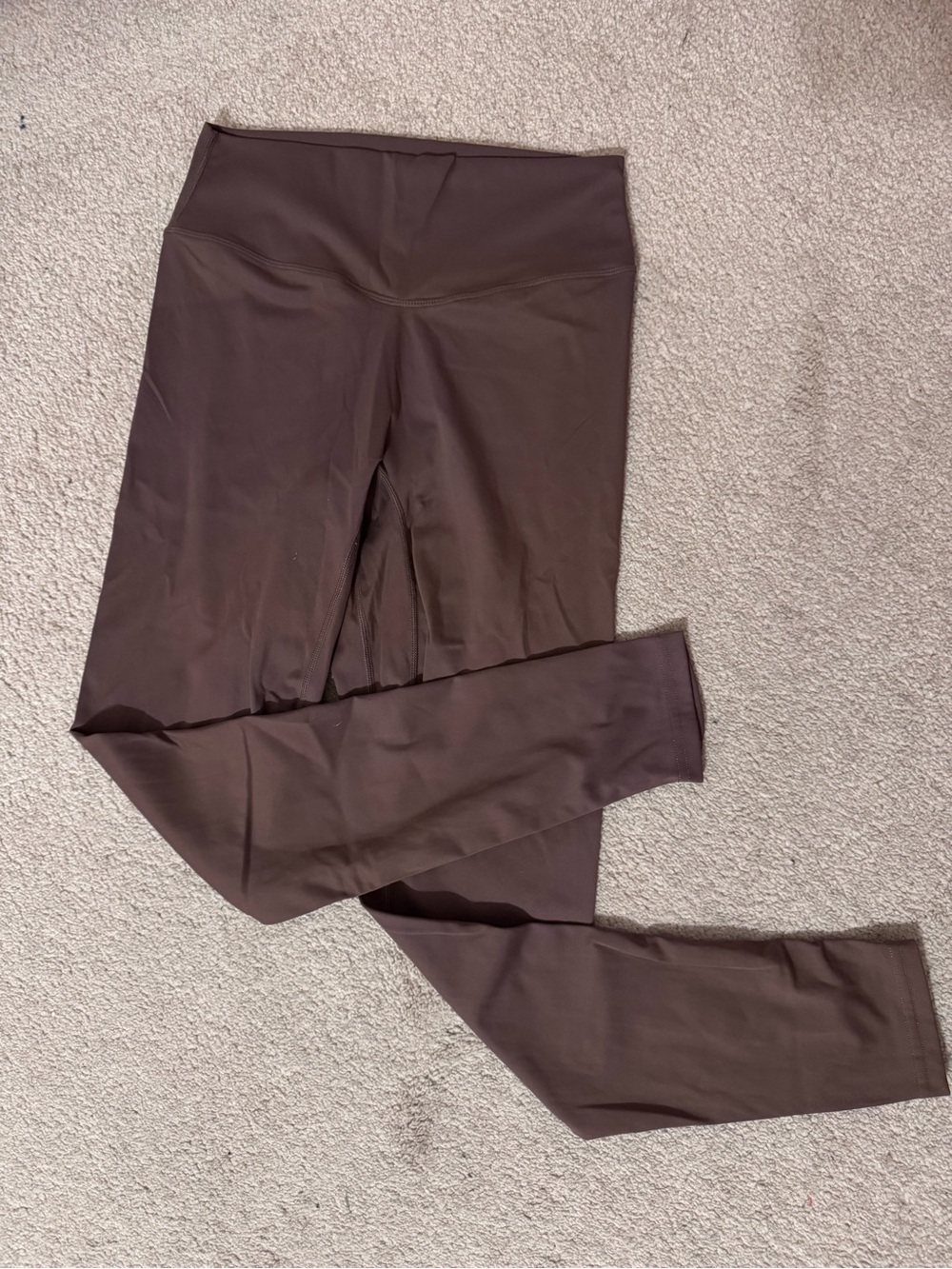 Balance Athletica Leggings - Brown